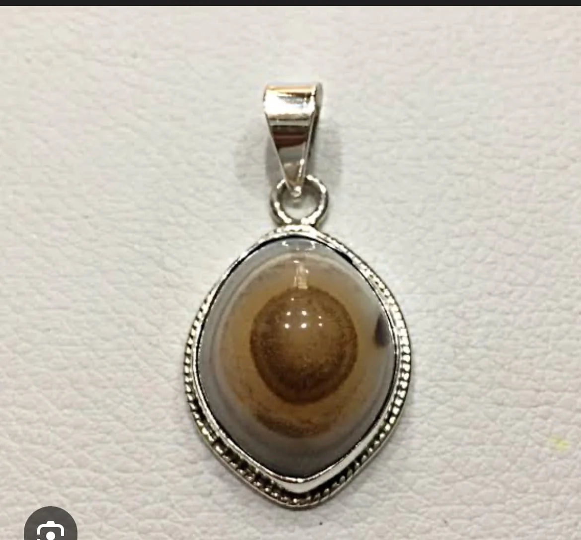 Shiv eye for Nazar Protection