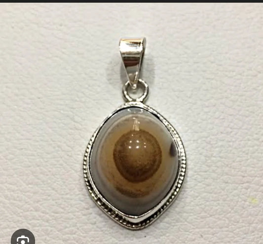 Shiv eye for Nazar Protection
