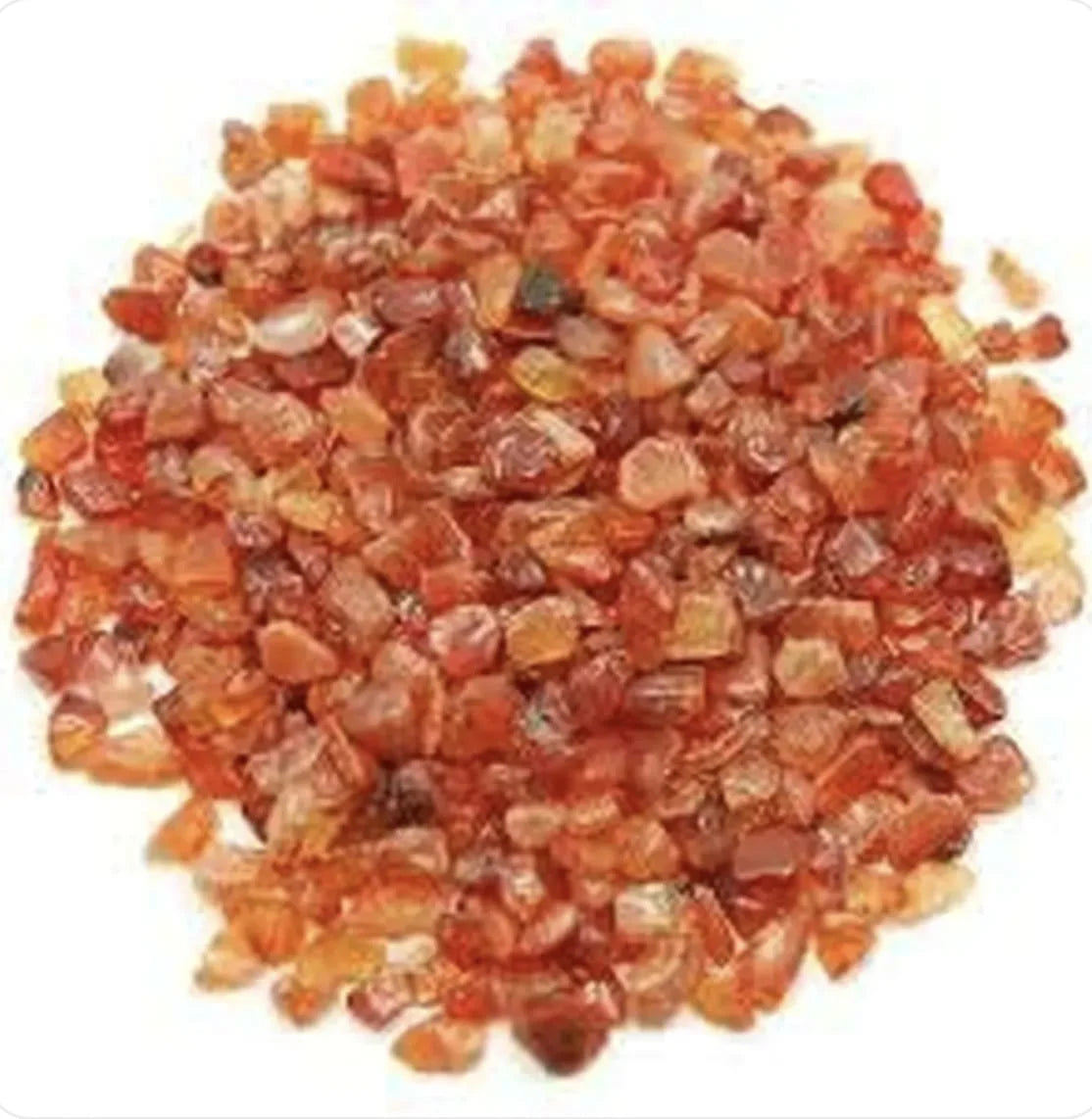 Carnelian Bracelate