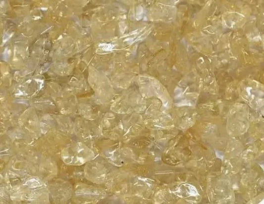 Citrine Pendent